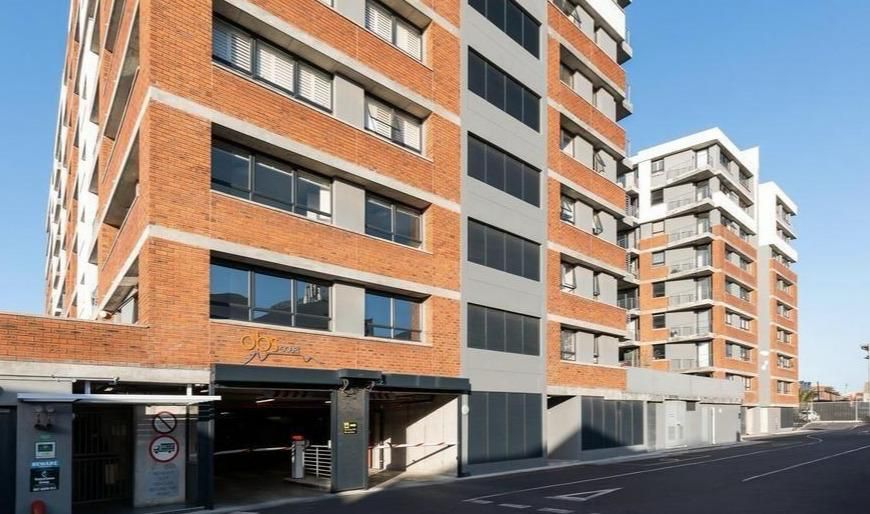 2 Bedroom Property for Sale in Observatory Western Cape